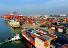 14 countries account for 68.8% of Egypt’s foreign trade in H1 FY2025/26: CBE