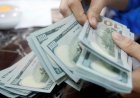 Egypt’s balance of payments deficit narrows 2.9% to $1.8bn in July-March FY2025/26: CBE