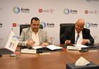 Saib Bank signs EGP 300m financing agreement with Erada Finance to support MSMEs