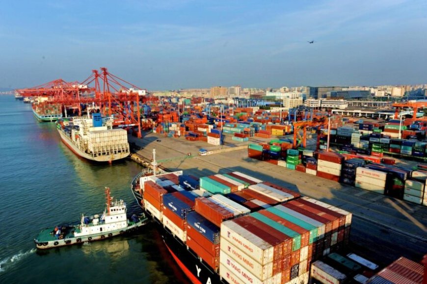 14 countries account for 68.8% of Egypt’s foreign trade in H1 FY2025/26: CBE