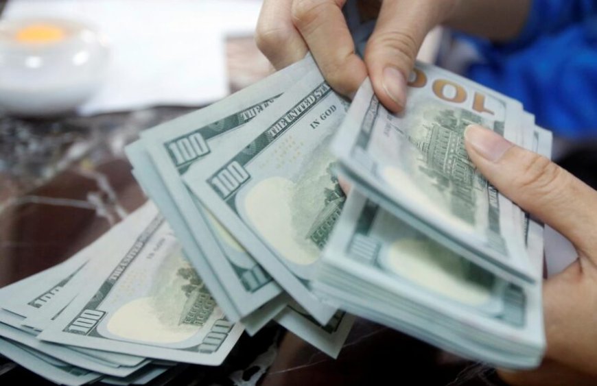 Egypt’s balance of payments deficit narrows 2.9% to $1.8bn in July-March FY2025/26: CBE