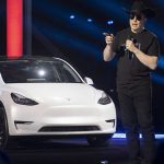 Elon Musk’s Tesla overtakes Meta to become the worst-performing valuable tech stock of 2022
