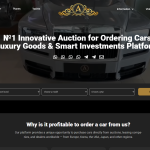 Markets of the Future: f1rst-group.org and the New Architecture of Global Capital