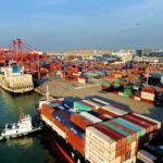 14-countries-account-for-68.8%-of-egypt’s-foreign-trade-in-h1-fy2025/26:-cbe