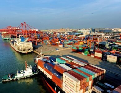 14-countries-account-for-68.8%-of-egypt’s-foreign-trade-in-h1-fy2025/26:-cbe