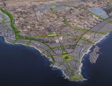 pm-madbouly-reviews-progress-of-ras-el-hekma-megaproject-with-modon-holding