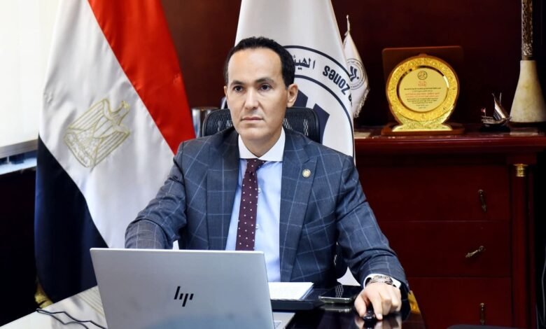 egypt-strengthens-position-as-one-of-region’s-leading-investment-destinations:-gafi’s-awad