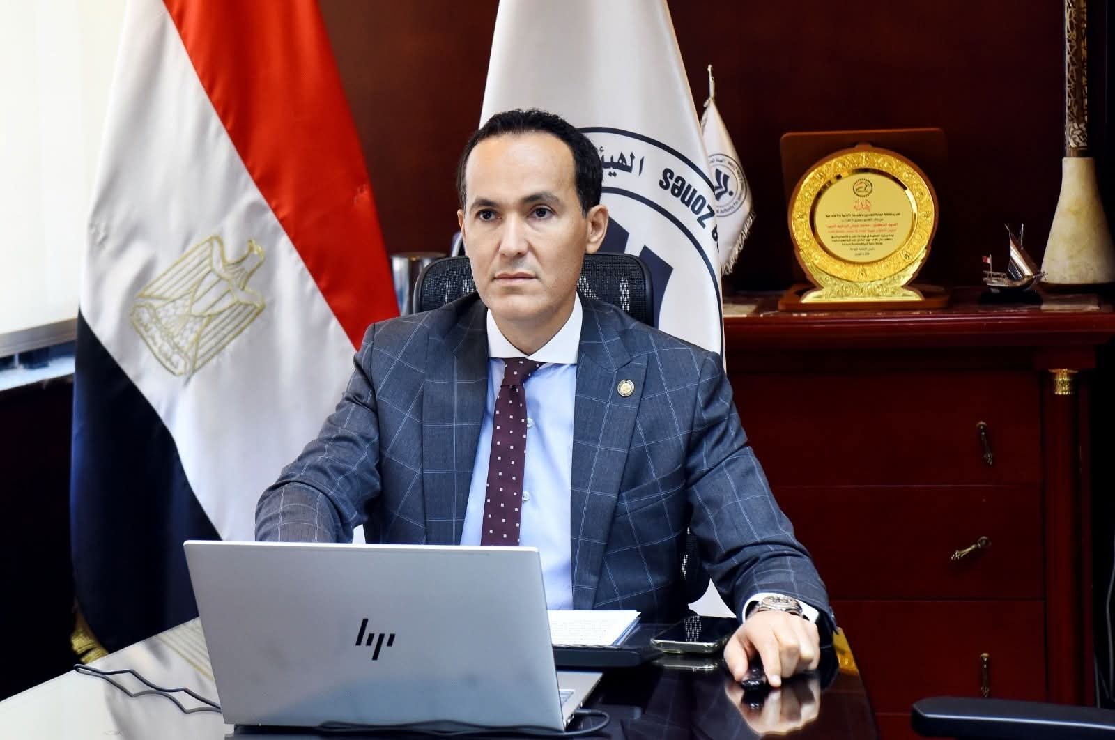 egypt-strengthens-position-as-one-of-region’s-leading-investment-destinations:-gafi’s-awad