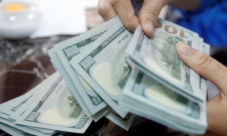 egypt’s-balance-of-payments-deficit-narrows-29%-to-$1.8bn-in-july-march-fy2025/26:-cbe