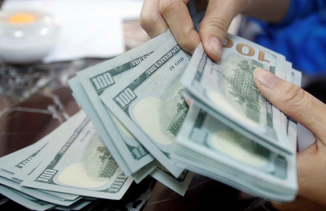 egypt’s-balance-of-payments-deficit-narrows-29%-to-$1.8bn-in-july-march-fy2025/26:-cbe