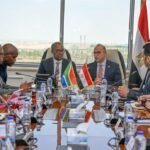 south-africa-completes-technical-plans-for-automotive-and-industrial-pact-with-egypt