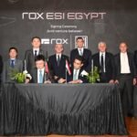 rox-esi-egypt-to-manufacture-new-energy-vehicles-for-domestic,-export-markets