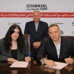 eltawkeel.com-and-kasrawy-group-launch-egypt’s-first-fully-integrated-automotive-e-commerce-platform