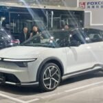 foxconn-and-lean-mobility-showcase-new-electric-vehicles,-battery-platforms-at-taipei-exhibition
