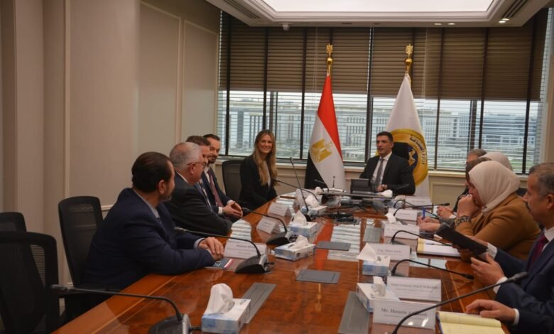egypt’s-industry-minister-discusses-automotive-localisation-opportunities-with-mercedes-benz