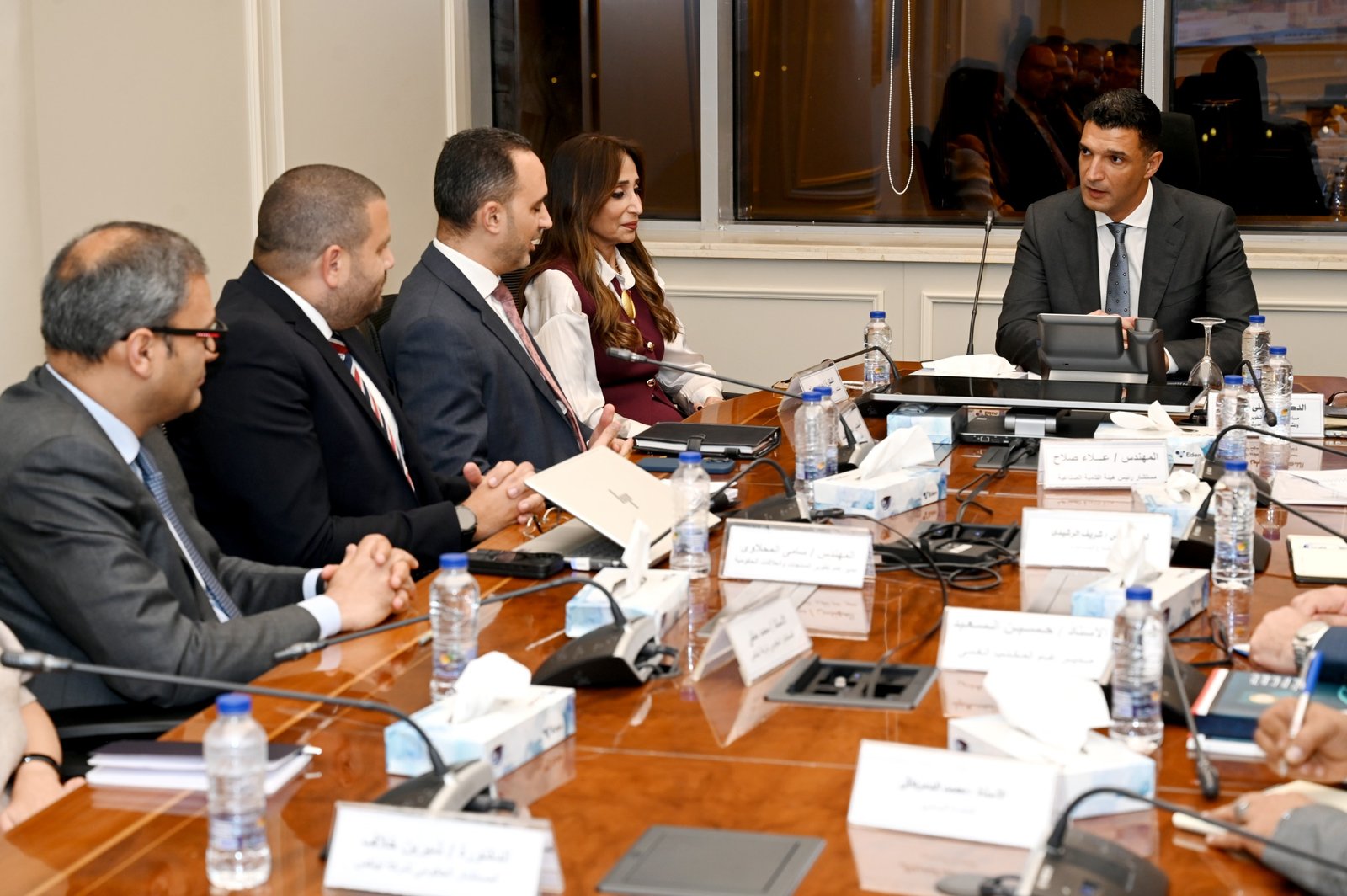 egypt,-nissan-explore-production-expansion,-increased-auto-exports-to-africa