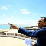 madbouly-inspects-‘marina-8’,-‘m8-by-the-lake’-and-water-infrastructure-projects-in-new-alamein