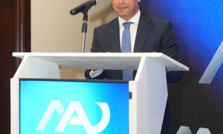 mad-unveils-hotel-project-opposite-grand-egyptian-museum-as-part-of-expansion-strategy