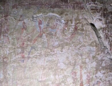 new-kingdom-tomb-unearthed-by-leiden-university-mission-in-luxor’s-west-bank