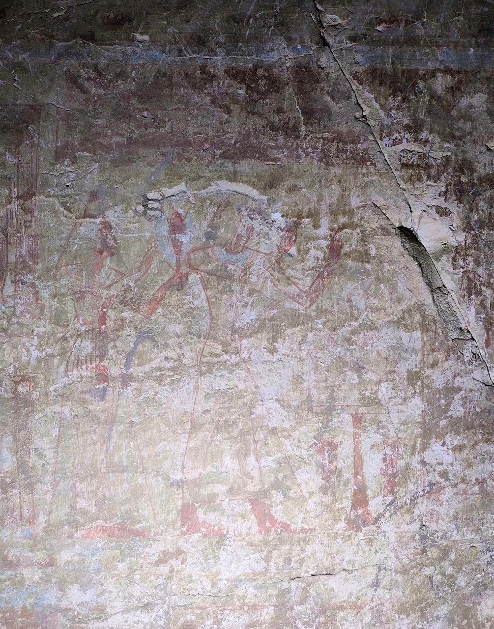 new-kingdom-tomb-unearthed-by-leiden-university-mission-in-luxor’s-west-bank