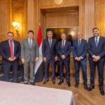 egypt-eyes-higher-italian-tourist-arrivals-through-partnerships-with-tour-operators,-airlines