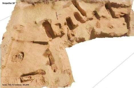 new-jabal-al-tayr-discovery-reshapes-understanding-of-early-egyptian-funerary-architecture