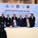 eight-international-logistics-corridors-launched-as-egypt-activates-un-road-transport-pact