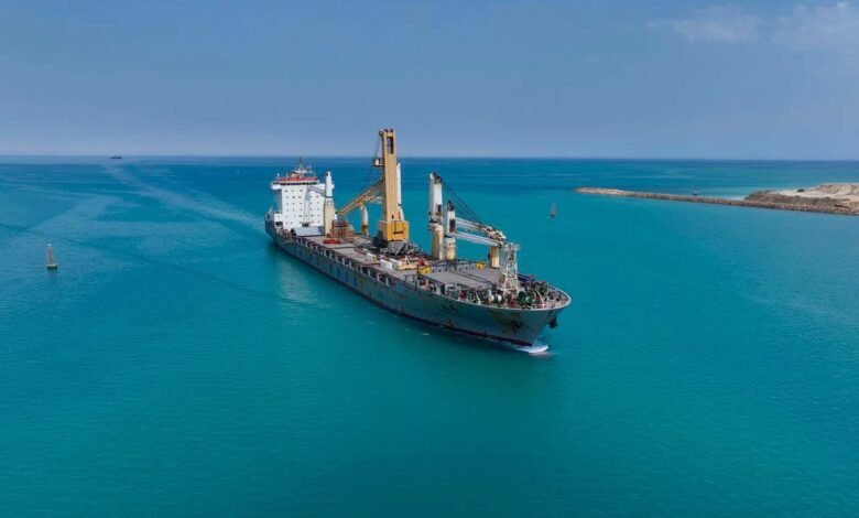 egypt’s-sokhna-port-commences-commercial-operations-at-three-new-basins-and-trans-cargo-terminal