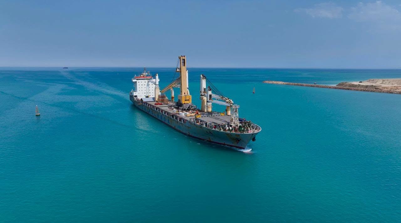 egypt’s-sokhna-port-commences-commercial-operations-at-three-new-basins-and-trans-cargo-terminal