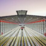 egypt-upgrades-33-railway-workshops,-completes-8-new-maintenance-facilities-under-network-modernization-plan