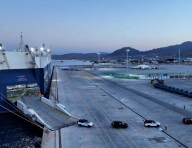 egypt-launches-commercial-trial-operations-at-safaga-2-multipurpose-terminal