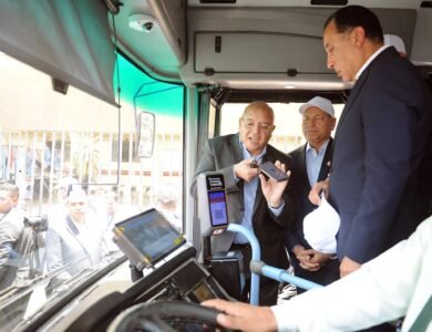 egypt’s-pm-inspects-cairo-public-transport-modernisation,-historical-mosque-restoration