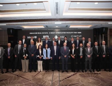 cib-leads-egp-18bn-syndicated-loan-for-orascom-development’s-o-west-project