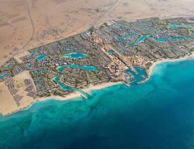 qatari-diar-egypt-unveils-som-designed-master-plan-for-$29.7bn-alam-al-roum-development