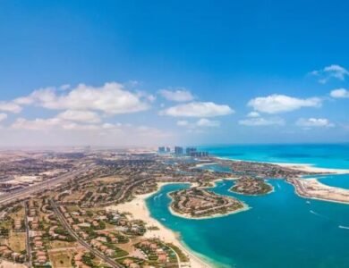 ‘yalla-sahel’-unites-real-estate,-tourism-sectors-to-transform-north-coast-into-year-round-global-destination