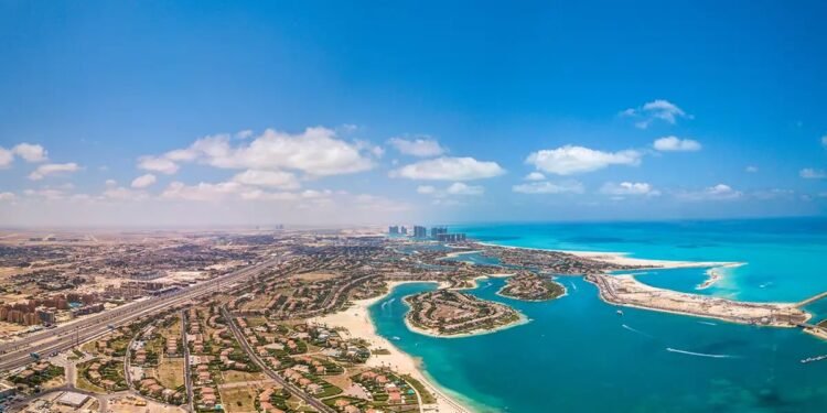 ‘yalla-sahel’-unites-real-estate,-tourism-sectors-to-transform-north-coast-into-year-round-global-destination