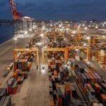 alexandria-port-cargo-throughput-tops-82-million-tonnes-in-fy2025/26:-transport-minister