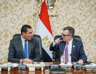 egypt-advances-initiative-to-boost-entrepreneurship,-youth-participation-in-economy