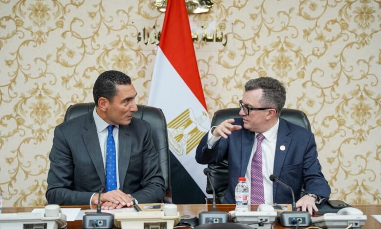 egypt-advances-initiative-to-boost-entrepreneurship,-youth-participation-in-economy