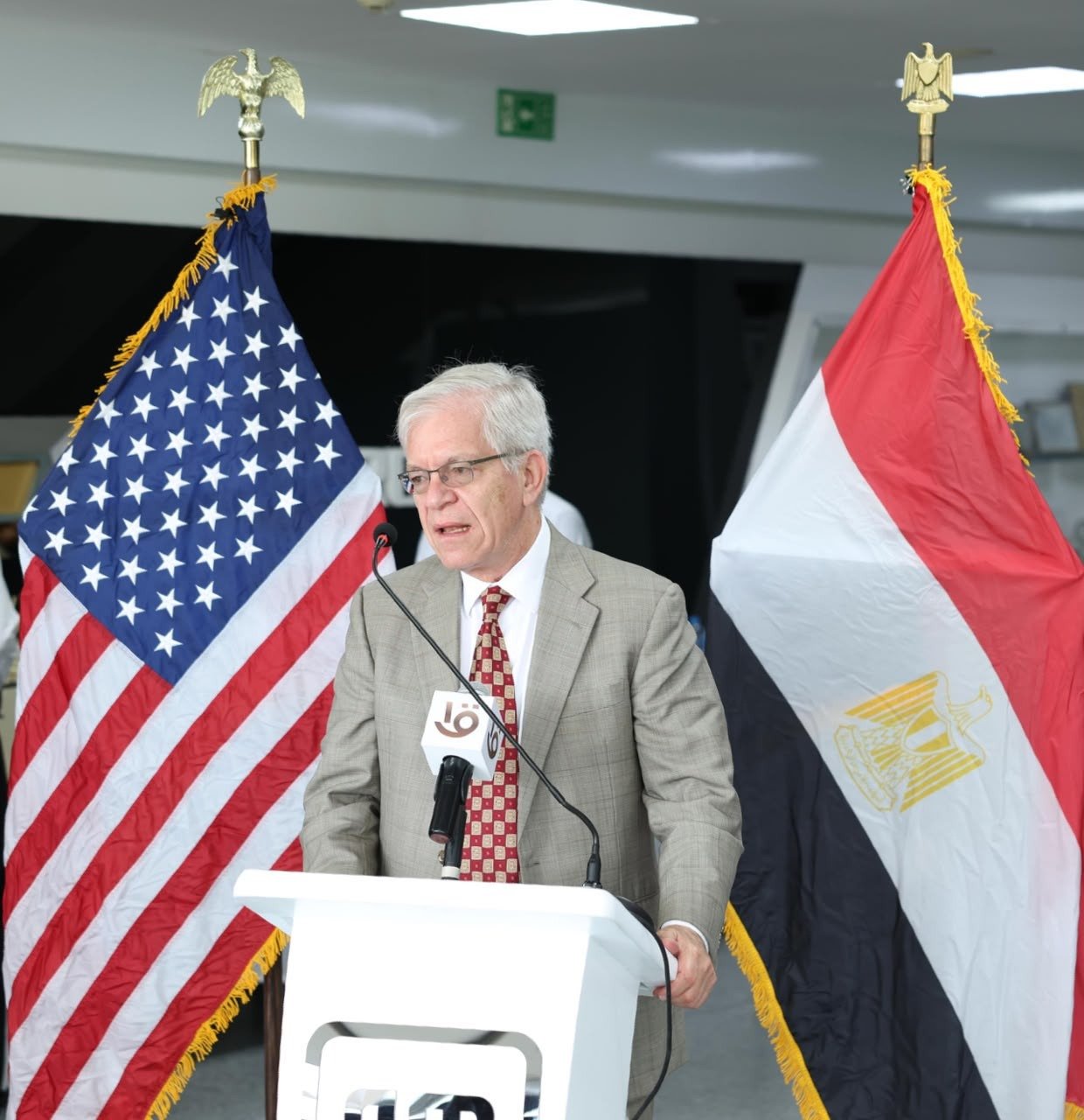 private:-egypt,-us-deepen-automotive-trade-partnership-with-adoption-of-us-vehicle-safety-standards