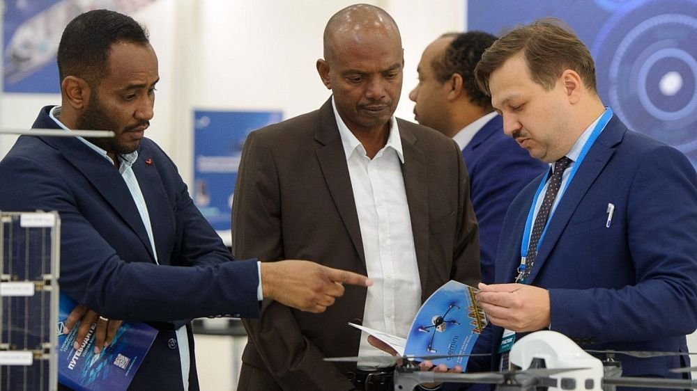 private:-over-40-countries-to-attend-russia’s-3rd-international-technology-congress-in-september