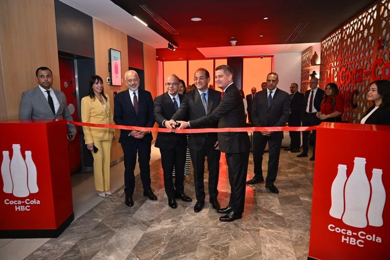private:-egypt’s-digital-exports-to-gain-$34m-annually-from-new-coca-cola-hbc-facility