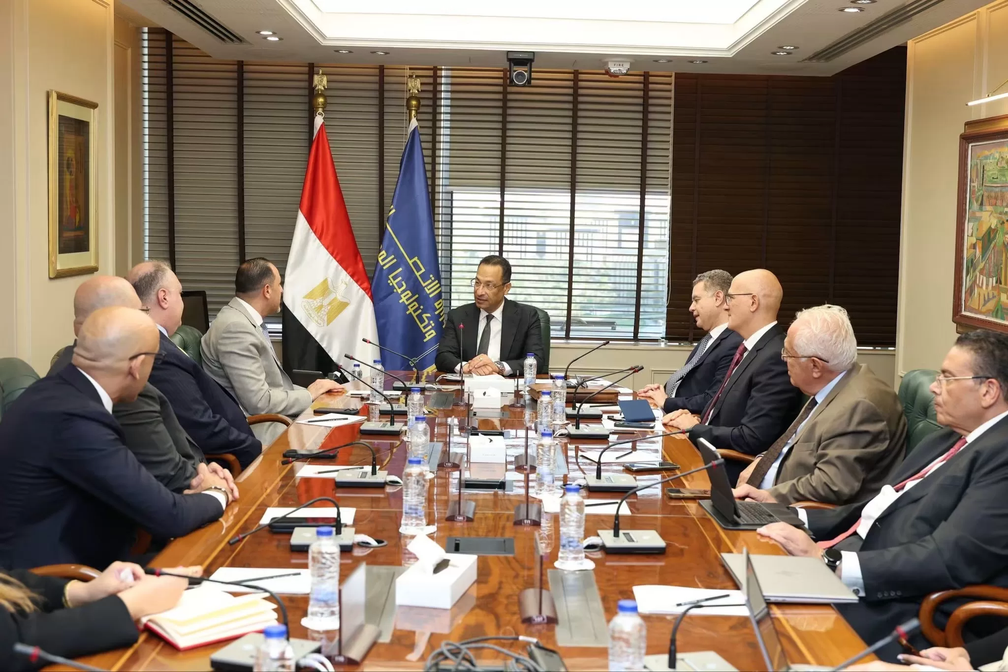private:-egypt,-ey-mena-partner-to-establish-regional-consulting,-it-outsourcing-hub,-creating-1,000-jobs