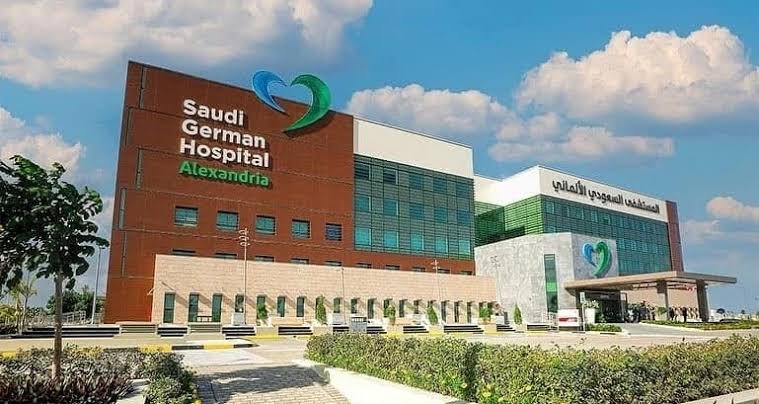 Saudi German Hospital Alexandria, Conceive Center partner to boost Egypt’s medical tourism private:-saudi-german-hospital-alexandria,-conceive-center-partner-to-boost-egypt’s-medical-tourism