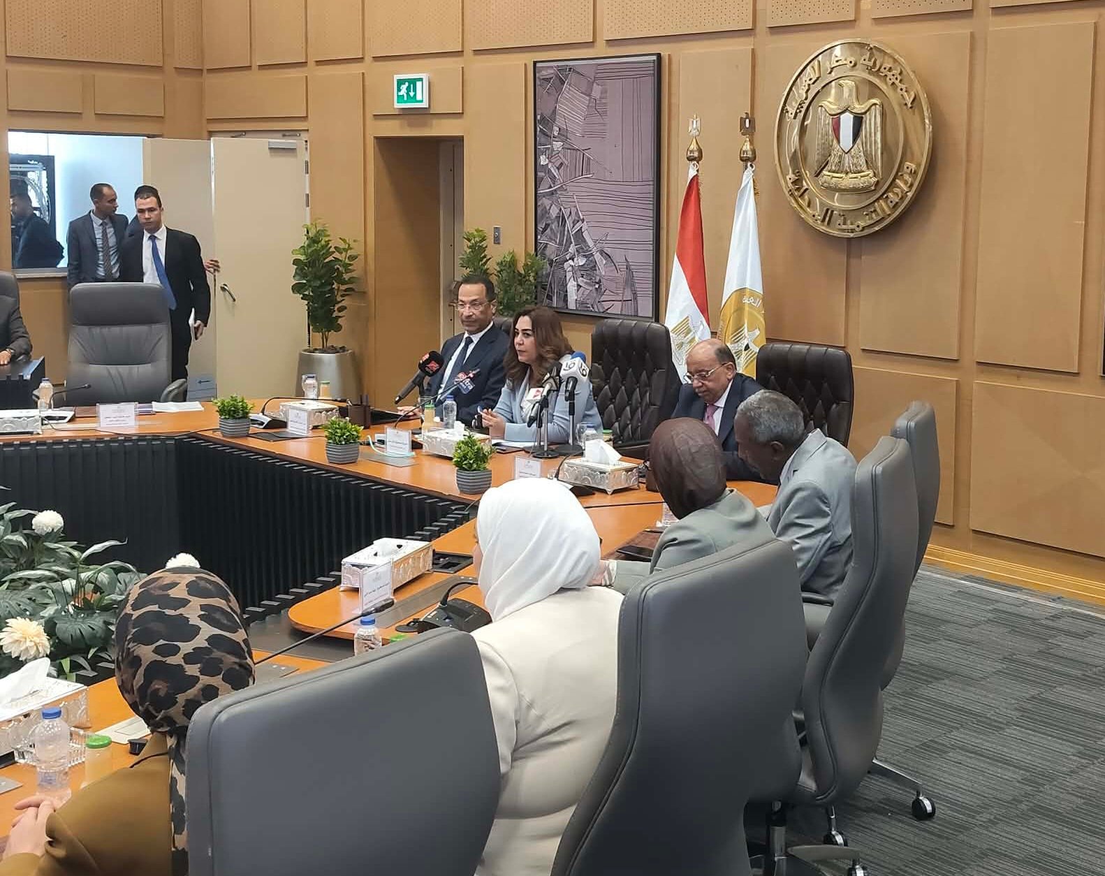 Local Development launches an electronic system to facilitate licensing of public stores Local Development launches an electronic system to facilitate licensing of public stores