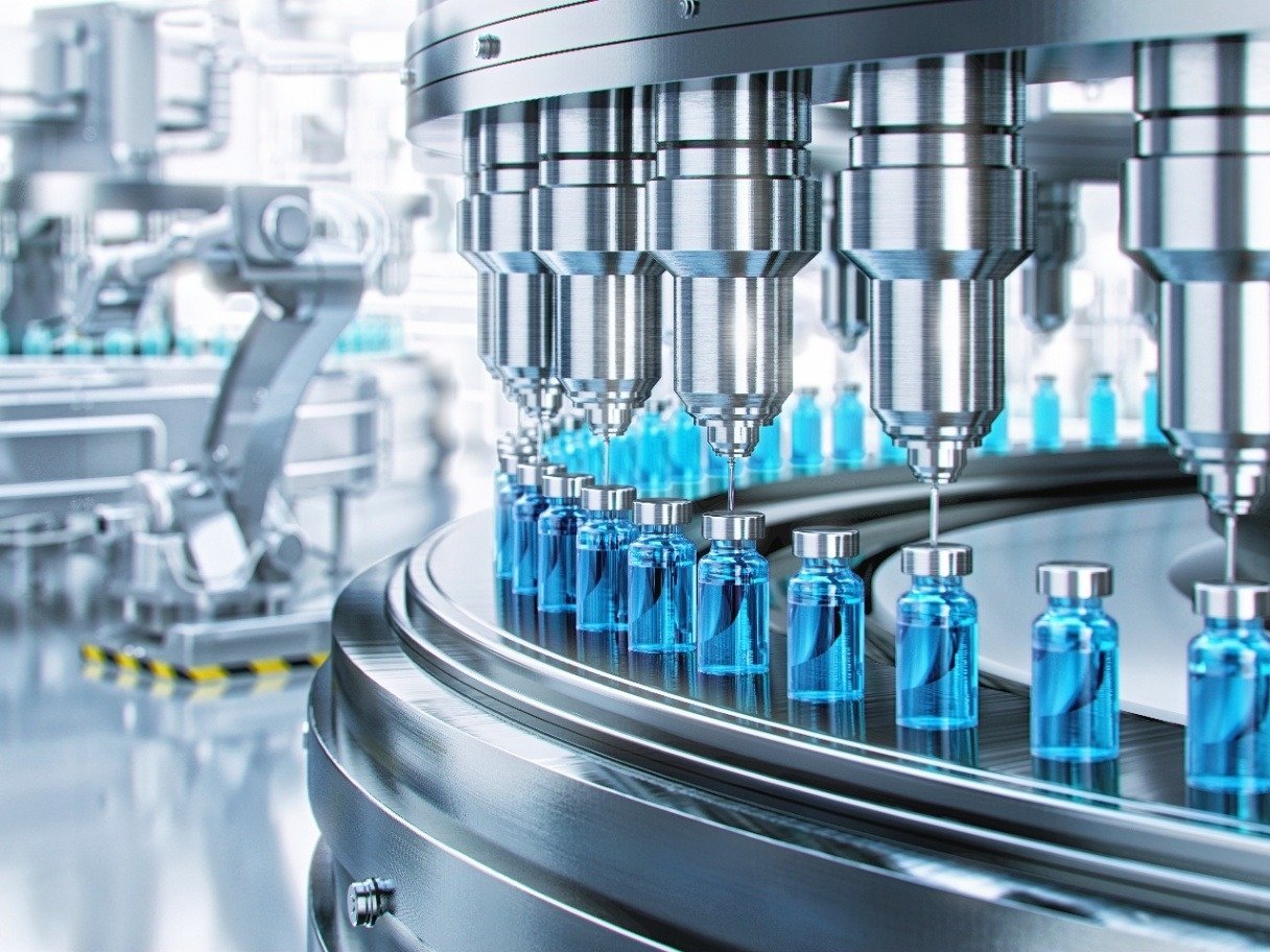 For the first time.. “Education” launches new specializations in the pharmaceutical industry in schools of applied technology For the first time.. “Education” launches new specializations in the pharmaceutical industry in schools of applied technology
