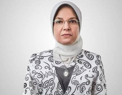 Dalia Mostafa appointed vice-chairperson, managing director of Nationwide Funding Financial institution Dalia Mostafa appointed vice-chairperson, managing director of Nationwide Funding Financial institution