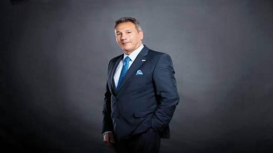 National Bank of Egypt’s Deposit Portfolio Hits Record EGP 6.1 Trillion in H1 2026 National Bank of Egypt’s Deposit Portfolio Hits Record EGP 6.1 Trillion in H1 2026