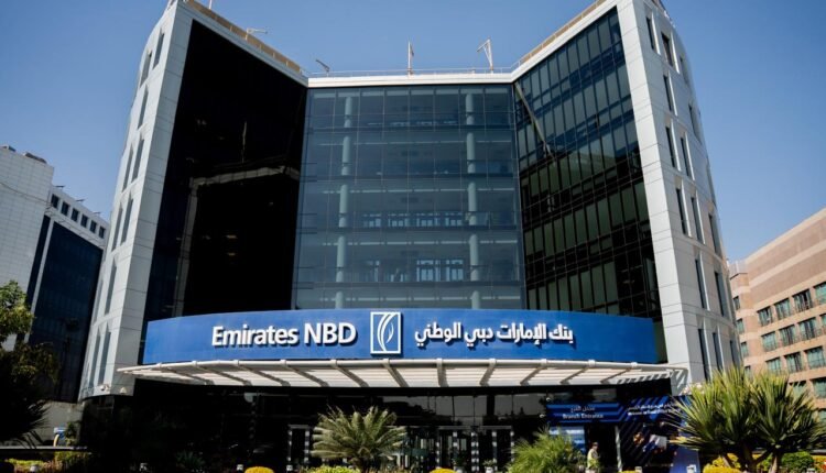 Emirates NBD Egypt Launches “businessONLINE X” Cellular App to Improve Company Digital Banking Emirates NBD Egypt Launches “businessONLINE X” Cellular App to Improve Company Digital Banking
