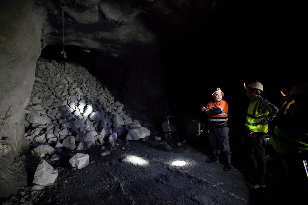 Capital Limited is seeking nine gold blocks after years of drilling for others capital-limited-is-seeking-nine-gold-blocks-after-years-of-drilling-for-others